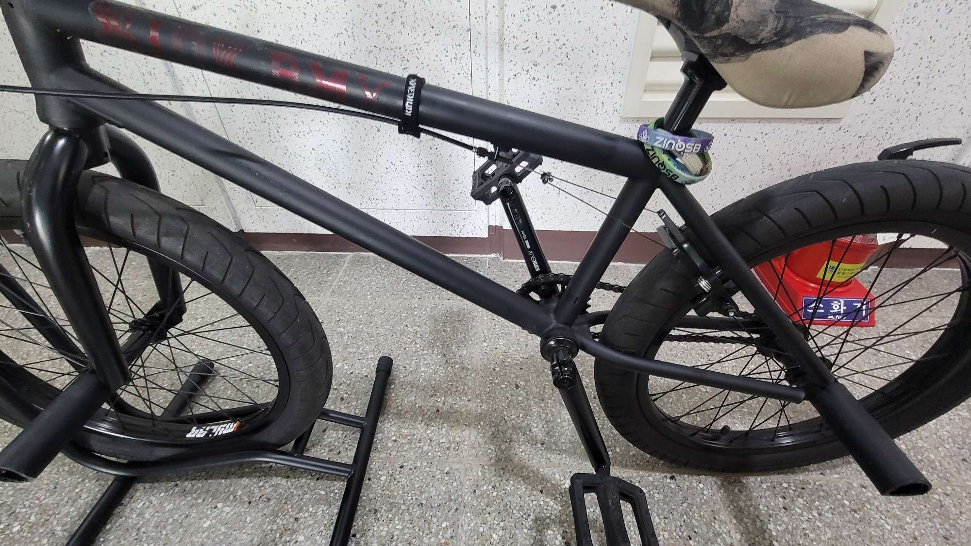 2022 한정판 kink 스위치 bmx | 데얼스 아웃도어 전문 플랫폼