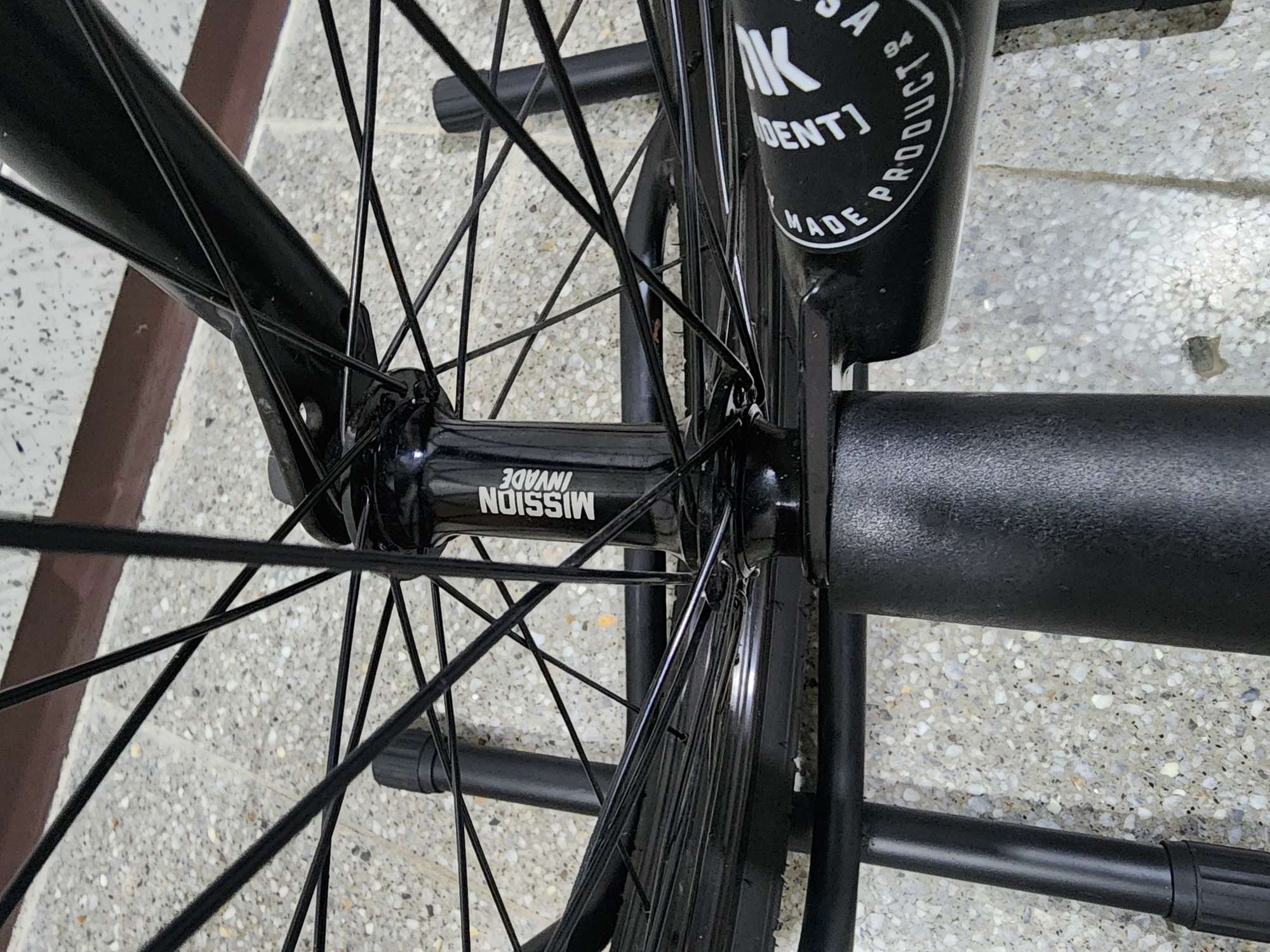 2022 한정판 kink 스위치 bmx | 데얼스 아웃도어 전문 플랫폼