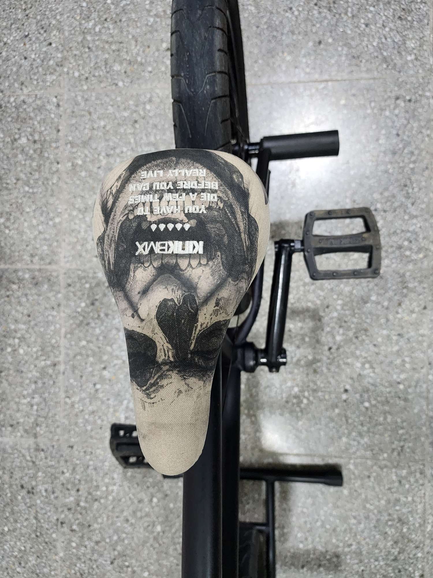 2022 한정판 kink 스위치 bmx | 데얼스 아웃도어 전문 플랫폼