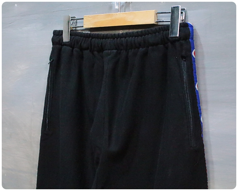 [S] 베트멍 x 챔피온 17ss 테이프 스웨트 조거 팬츠 | 데얼스 아웃도어 전문 플랫폼