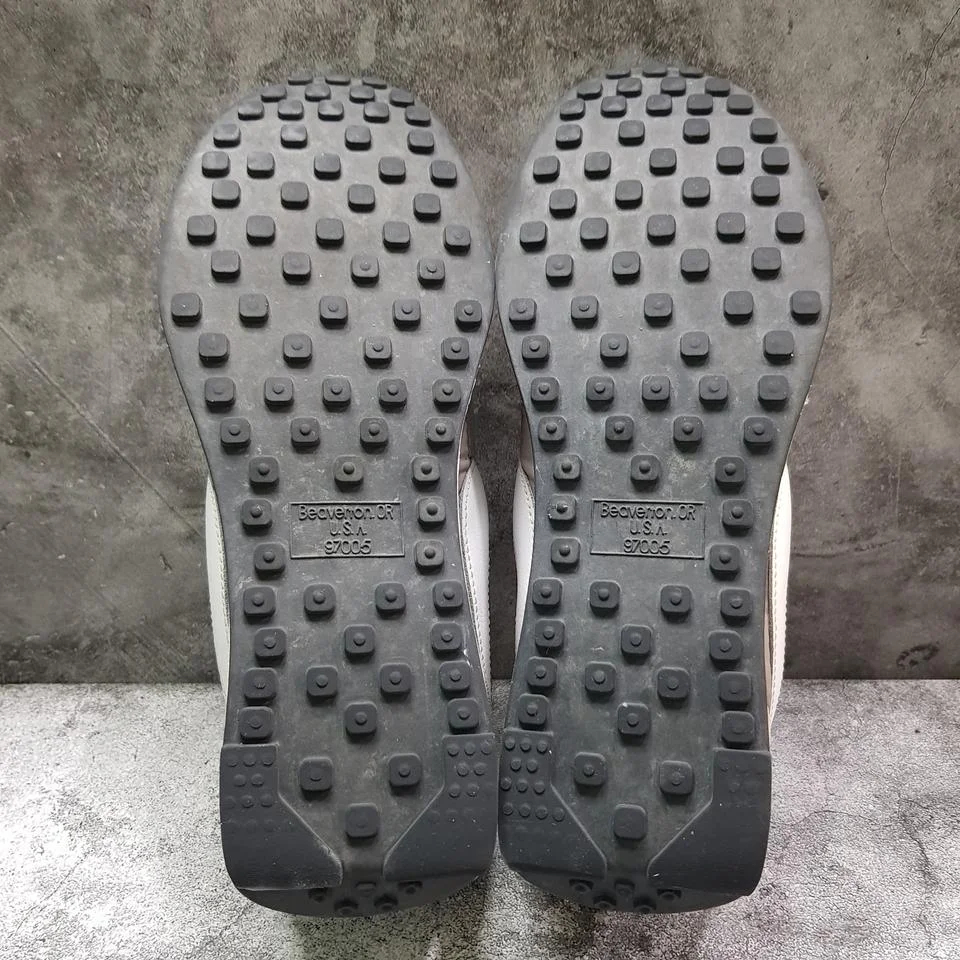 (정품)나이키 테일윈드79 퍼미스 블랙 베이지 250 | 데얼스 아웃도어 전문 플랫폼