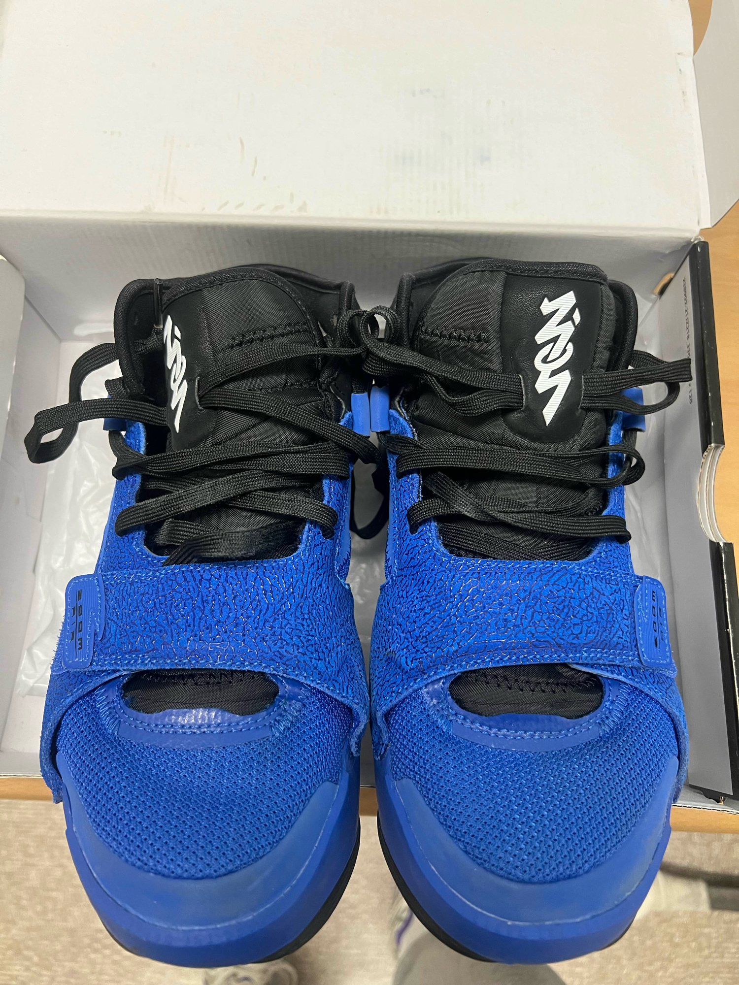 자이언2pf 275size | 데얼스 아웃도어 전문 플랫폼