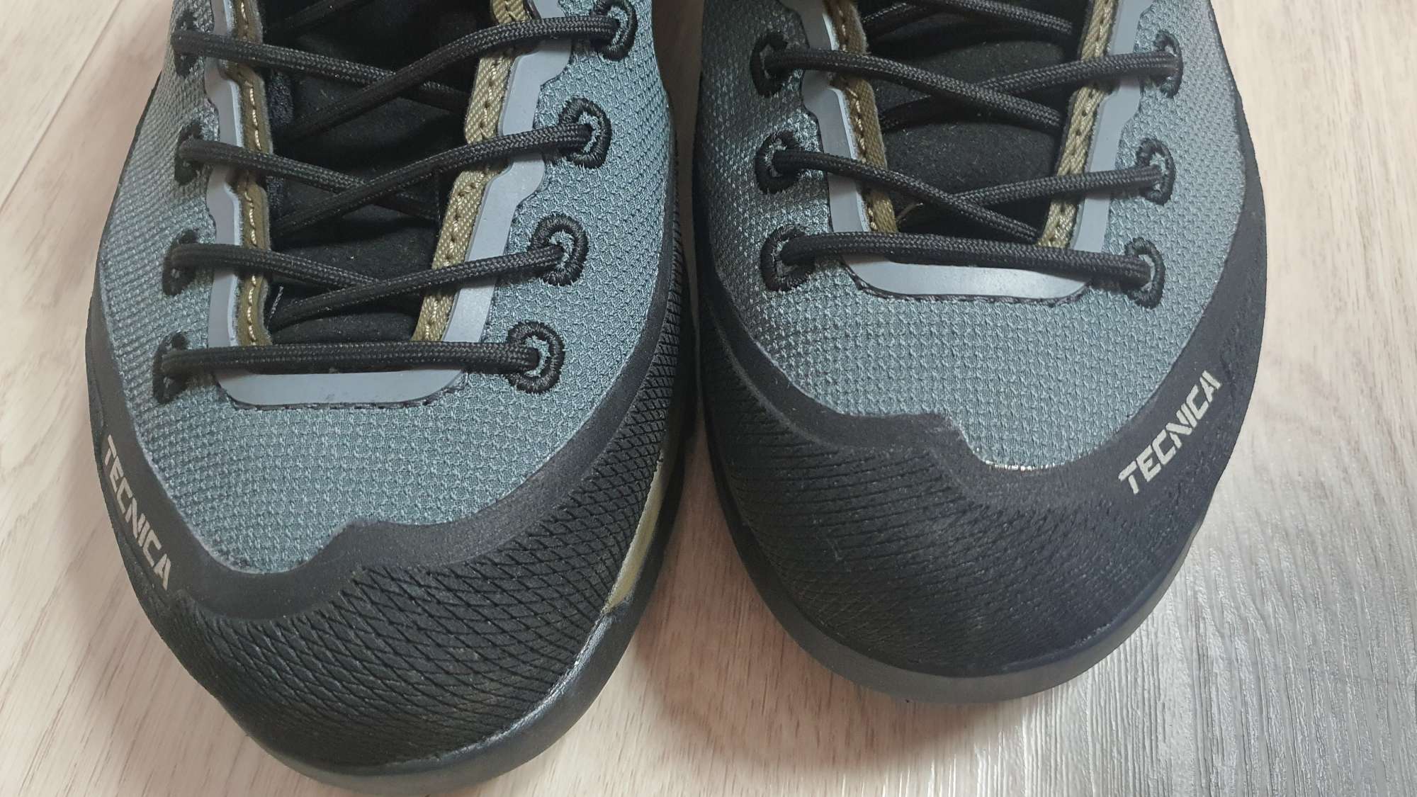 테크니카 설퍼S GTX - 사이즈 42(275mm) | 데얼스 아웃도어 전문 플랫폼