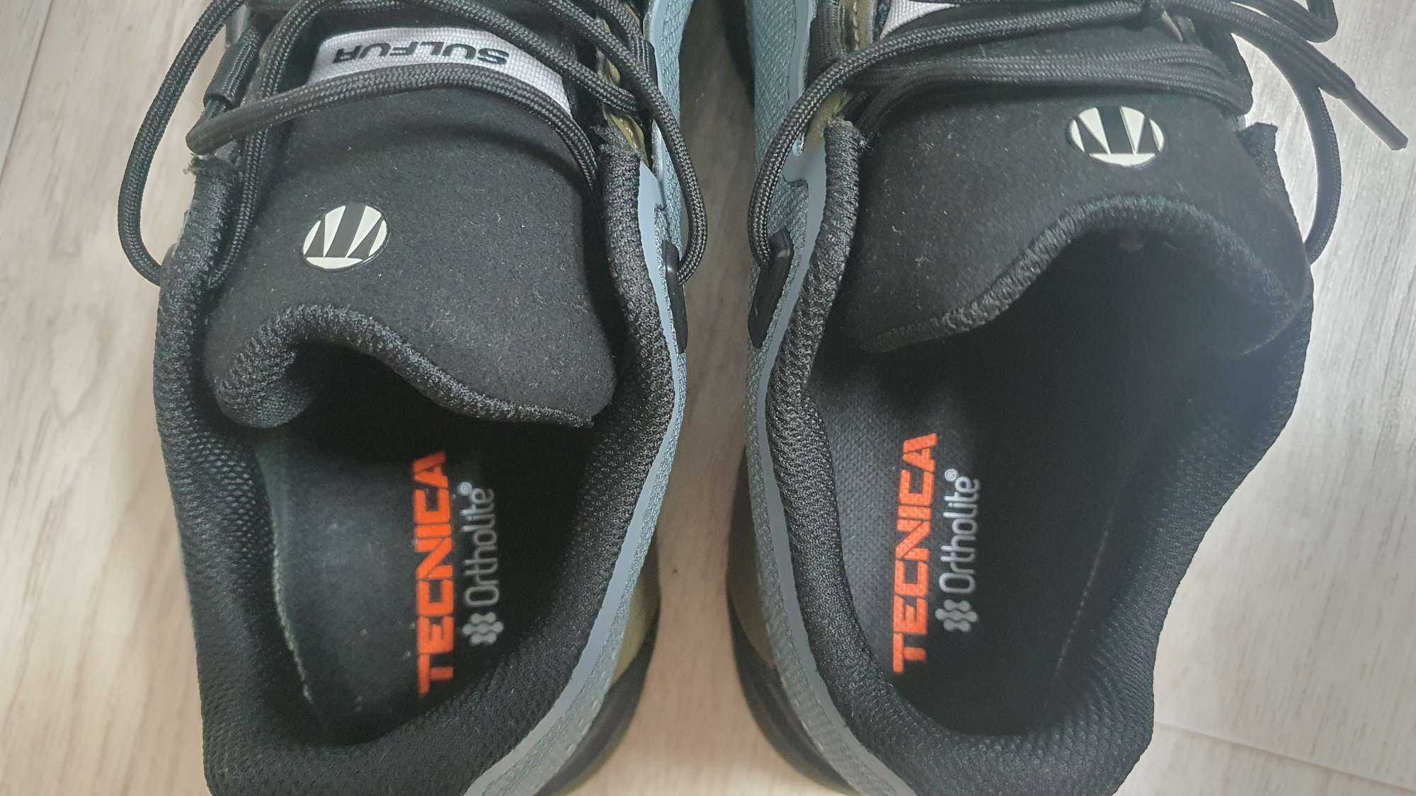 테크니카 설퍼S GTX - 사이즈 42(275mm) | 데얼스 아웃도어 전문 플랫폼