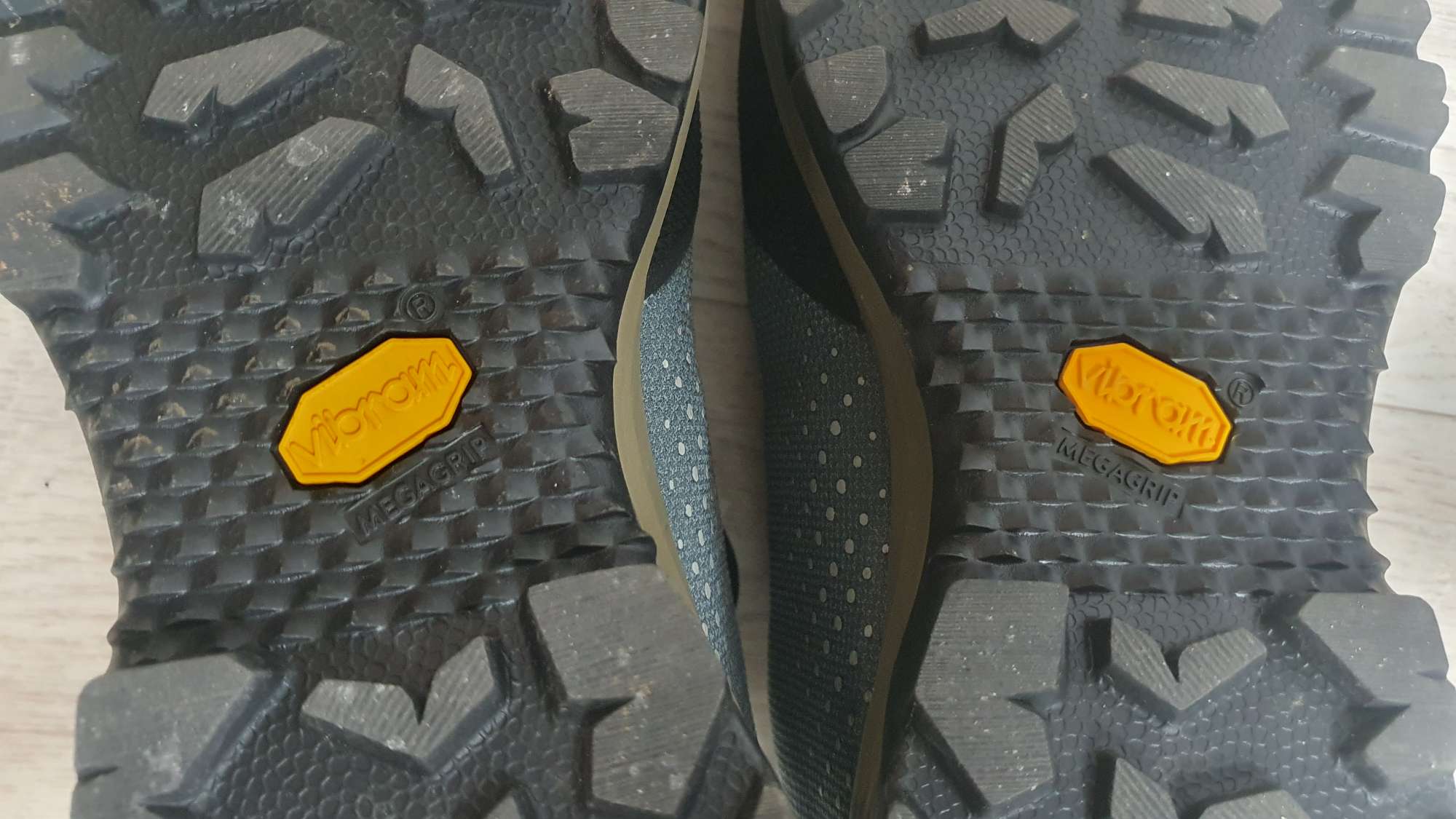 테크니카 설퍼S GTX - 사이즈 42(275mm) | 데얼스 아웃도어 전문 플랫폼