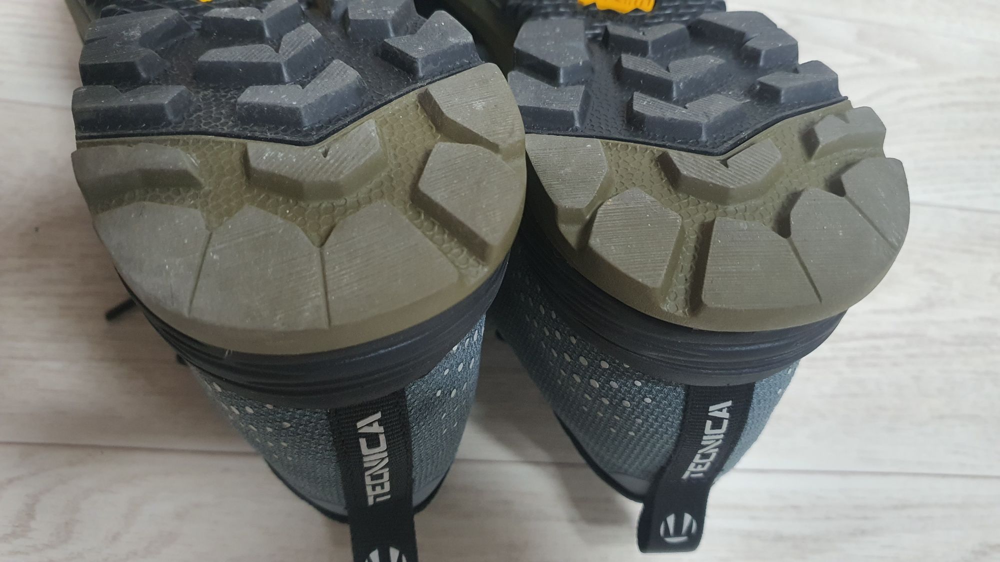테크니카 설퍼S GTX - 사이즈 42(275mm) | 데얼스 아웃도어 전문 플랫폼