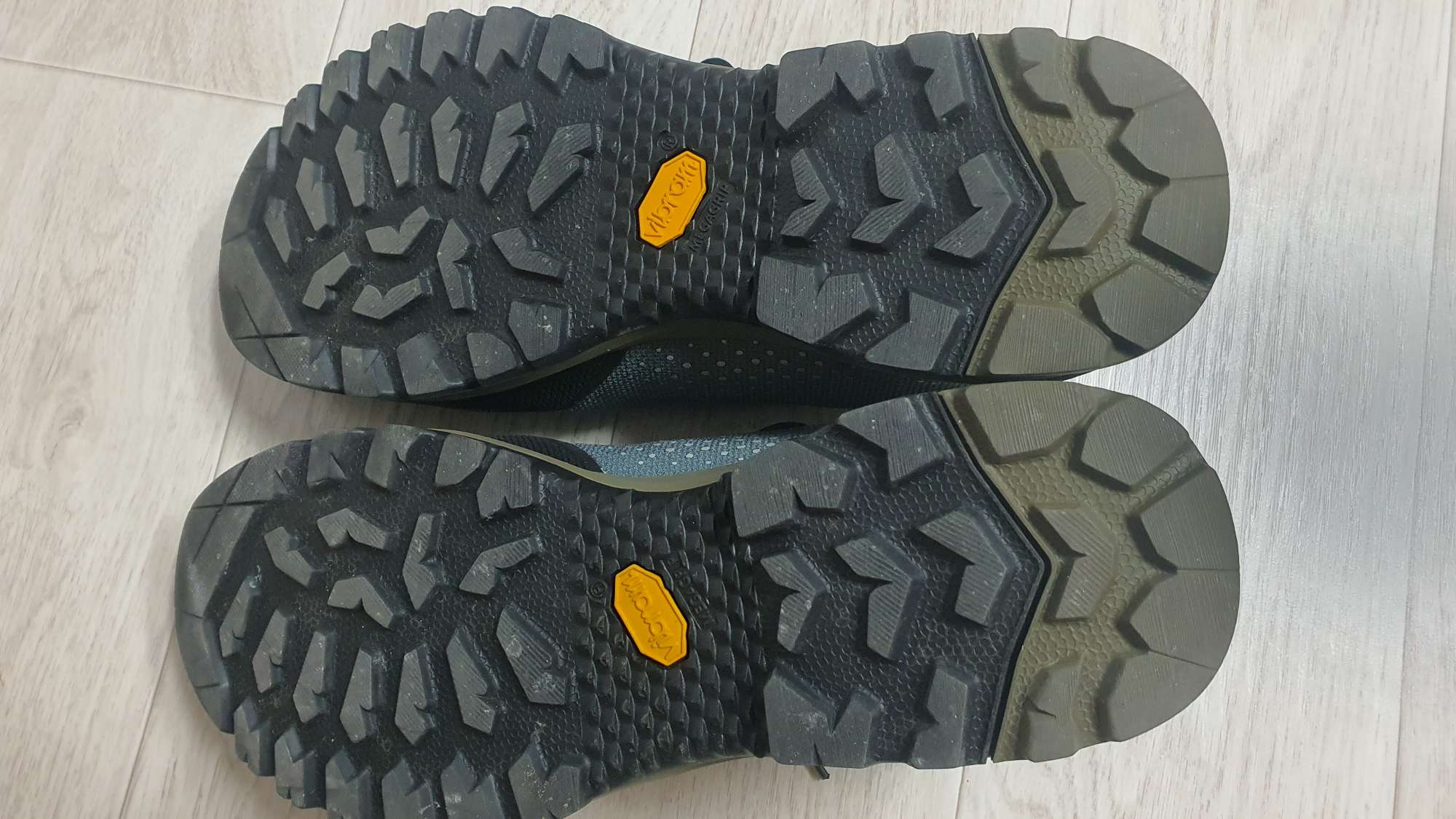 테크니카 설퍼S GTX - 사이즈 42(275mm) | 데얼스 아웃도어 전문 플랫폼