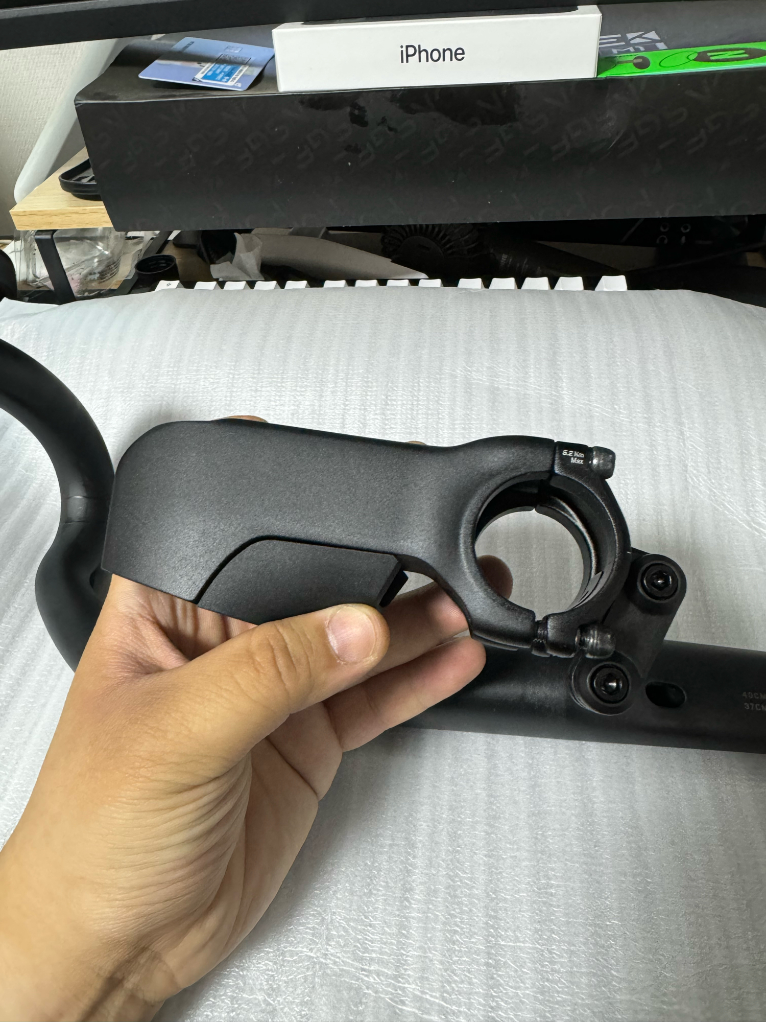 본트래거 RSL 핸들바,스템 | 데얼스 아웃도어 전문 플랫폼