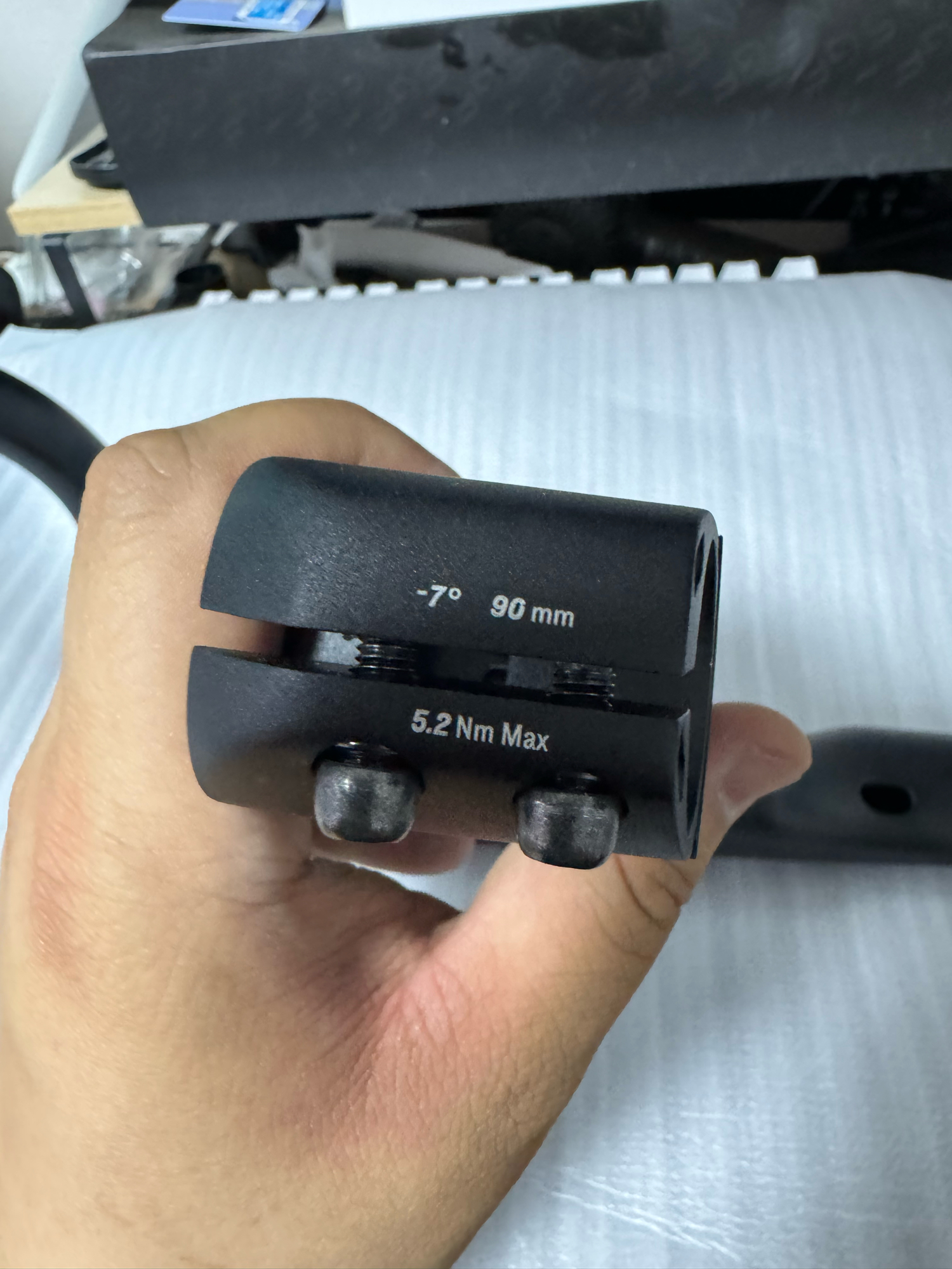 본트래거 RSL 핸들바,스템 | 데얼스 아웃도어 전문 플랫폼