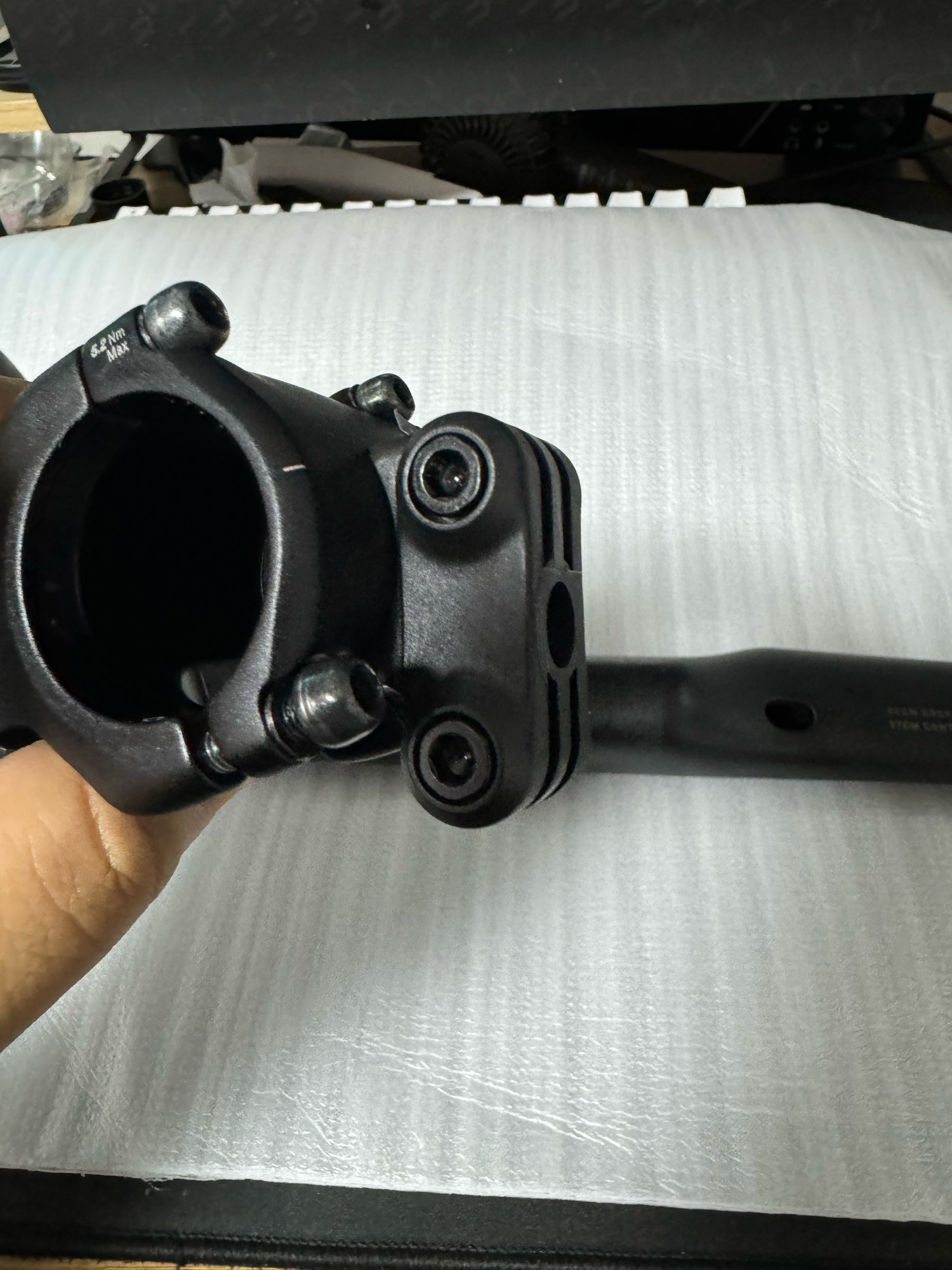 본트래거 RSL 핸들바,스템 | 데얼스 아웃도어 전문 플랫폼