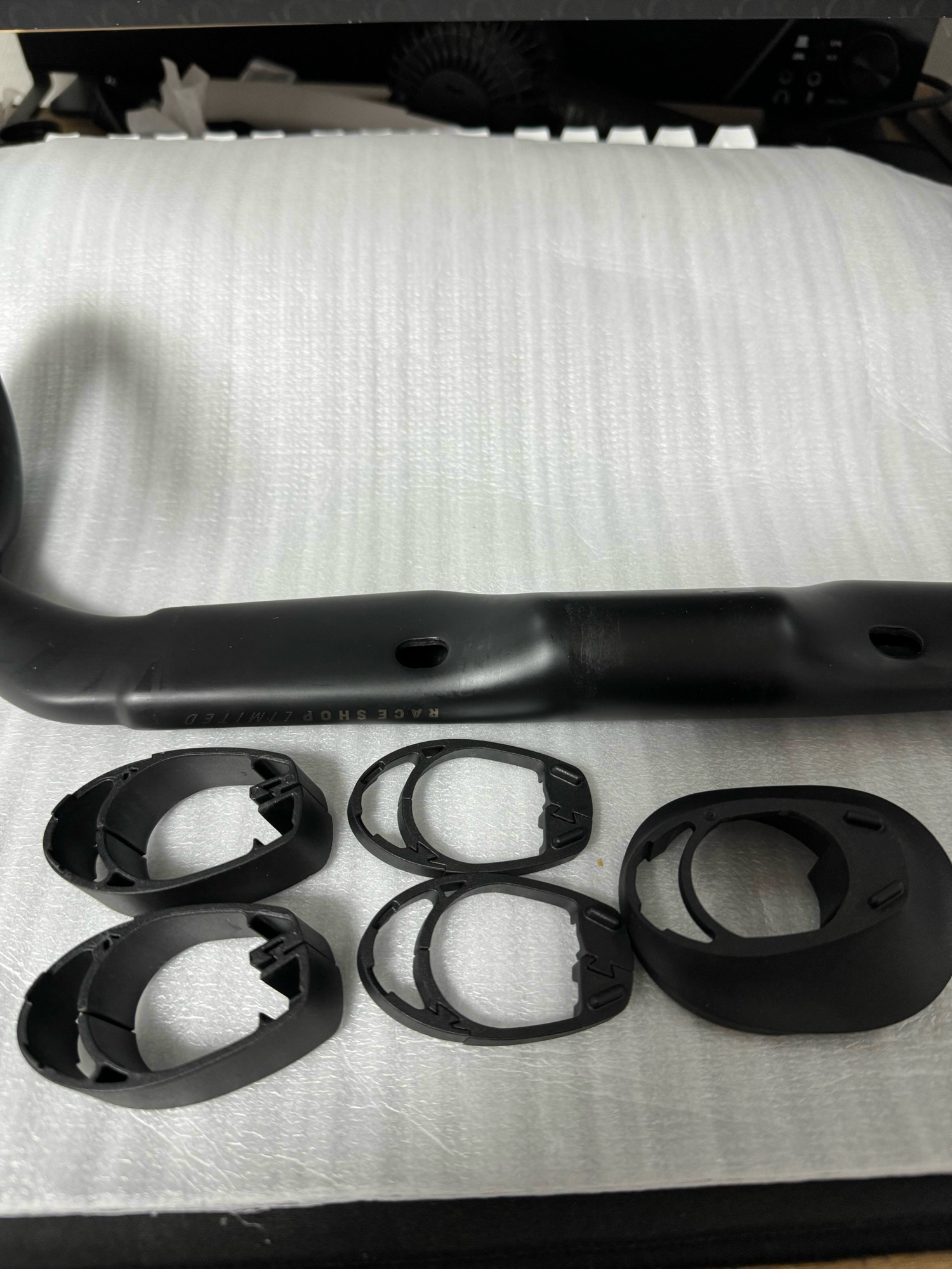 본트래거 RSL 핸들바,스템 | 데얼스 아웃도어 전문 플랫폼