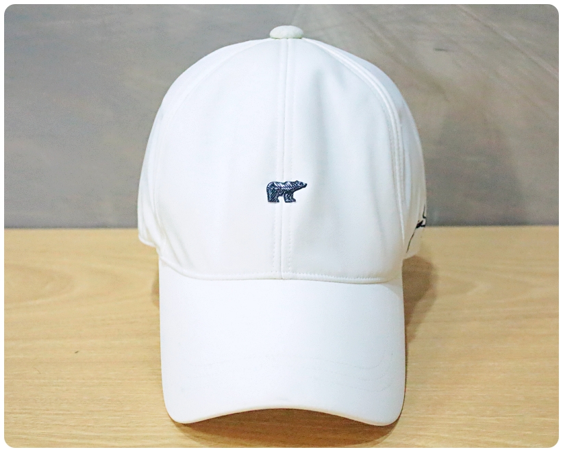 [58] 잭니클라우스 20FW 골프 로고 볼캡 | 데얼스 아웃도어 전문 플랫폼