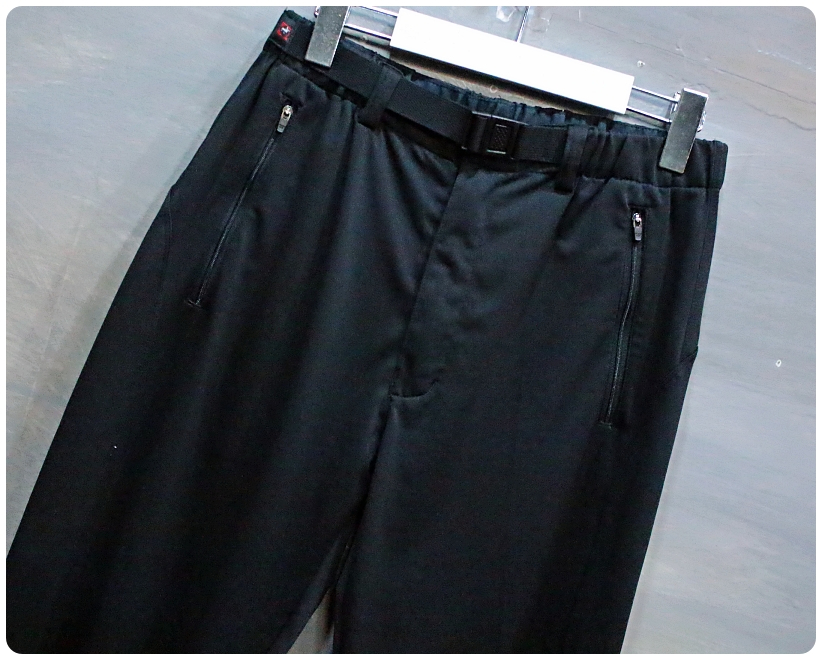 [M/31] 블랙야크 쿨맥스 액션 스판 팬츠 | 데얼스 아웃도어 전문 플랫폼