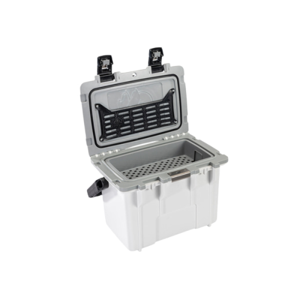 펠리칸 아이스박스 엘리트 쿨러 14QT (13.25L) 화이트 | 데얼스 아웃도어 전문 플랫폼
