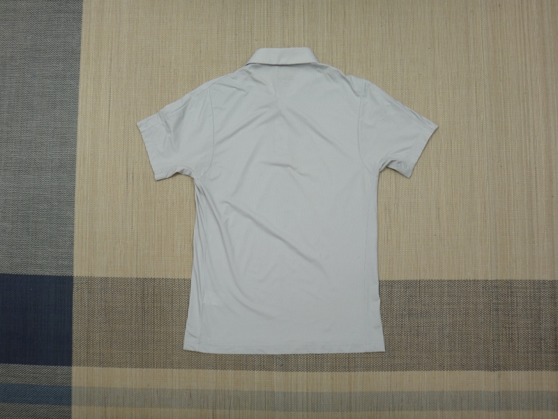 (M/95) 타이틀리스트 기능성 카라넥 반팔 티셔츠 | 데얼스 아웃도어 전문 플랫폼