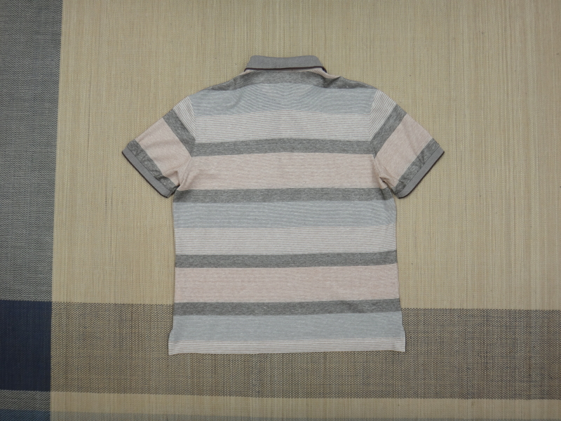 (XL) 닥스 골프 린넨 카라넥 반팔 티셔츠 | 데얼스 아웃도어 전문 플랫폼