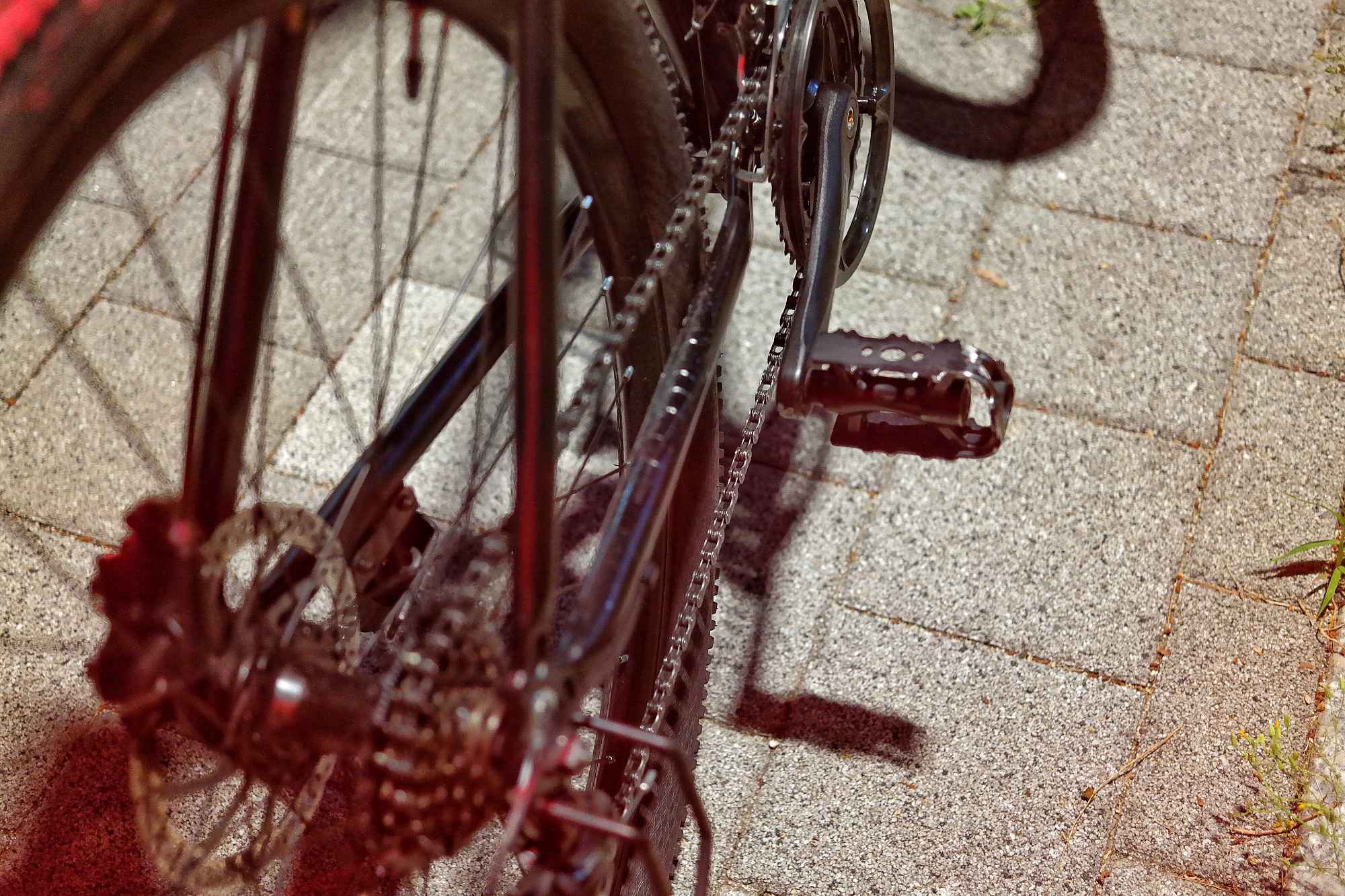 스타카토 슈퍼노바 650b mtb자전거 | 데얼스 아웃도어 전문 플랫폼