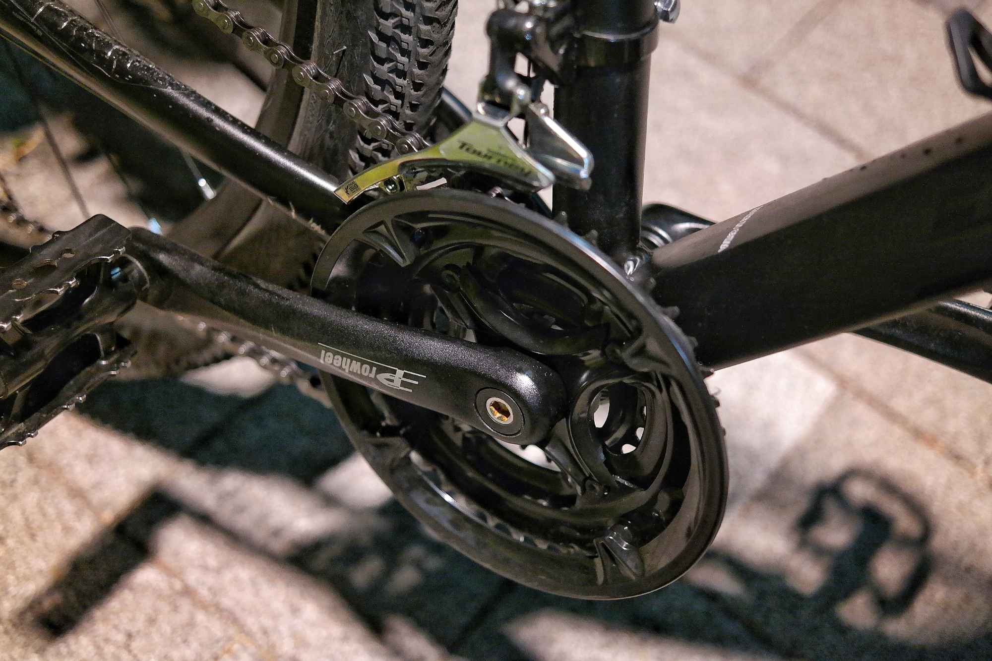 스타카토 슈퍼노바 650b mtb자전거 | 데얼스 아웃도어 전문 플랫폼