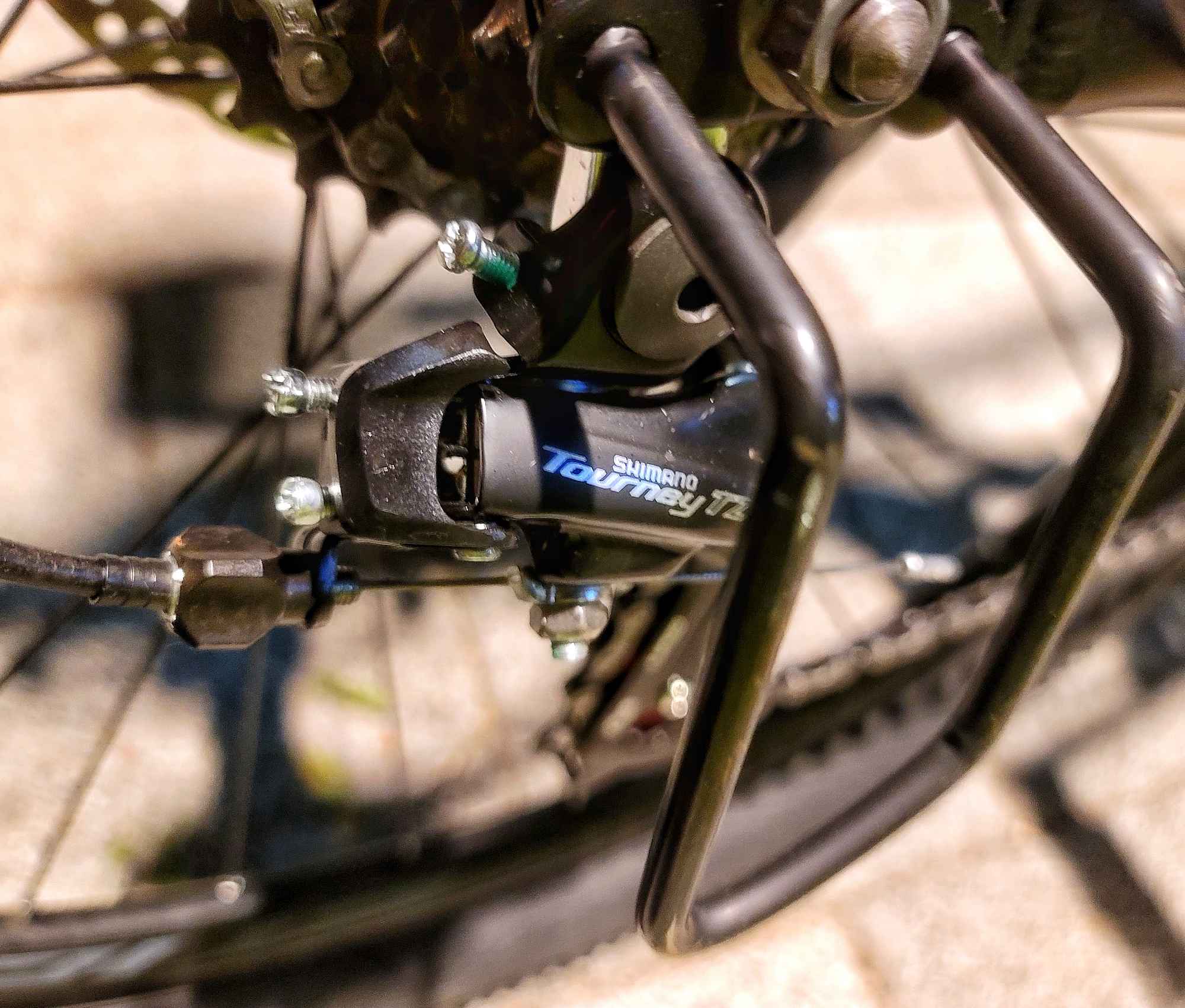 스타카토 슈퍼노바 650b mtb자전거 | 데얼스 아웃도어 전문 플랫폼