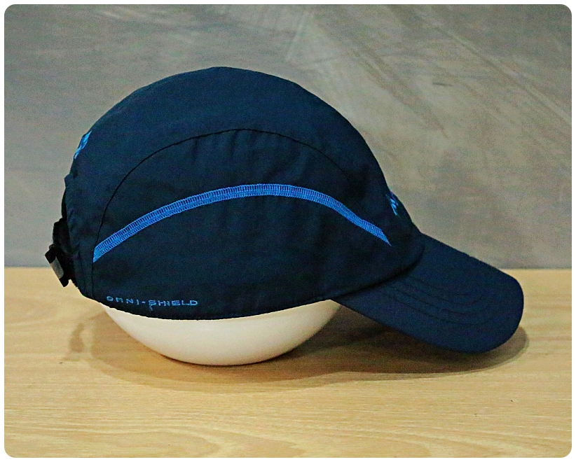 [F] 컬럼비아 티타늄 옴니쉴드 볼캡 | 데얼스 아웃도어 전문 플랫폼