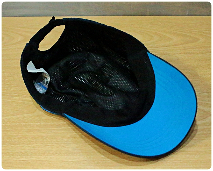 [F] 컬럼비아 티타늄 옴니쉴드 볼캡 | 데얼스 아웃도어 전문 플랫폼