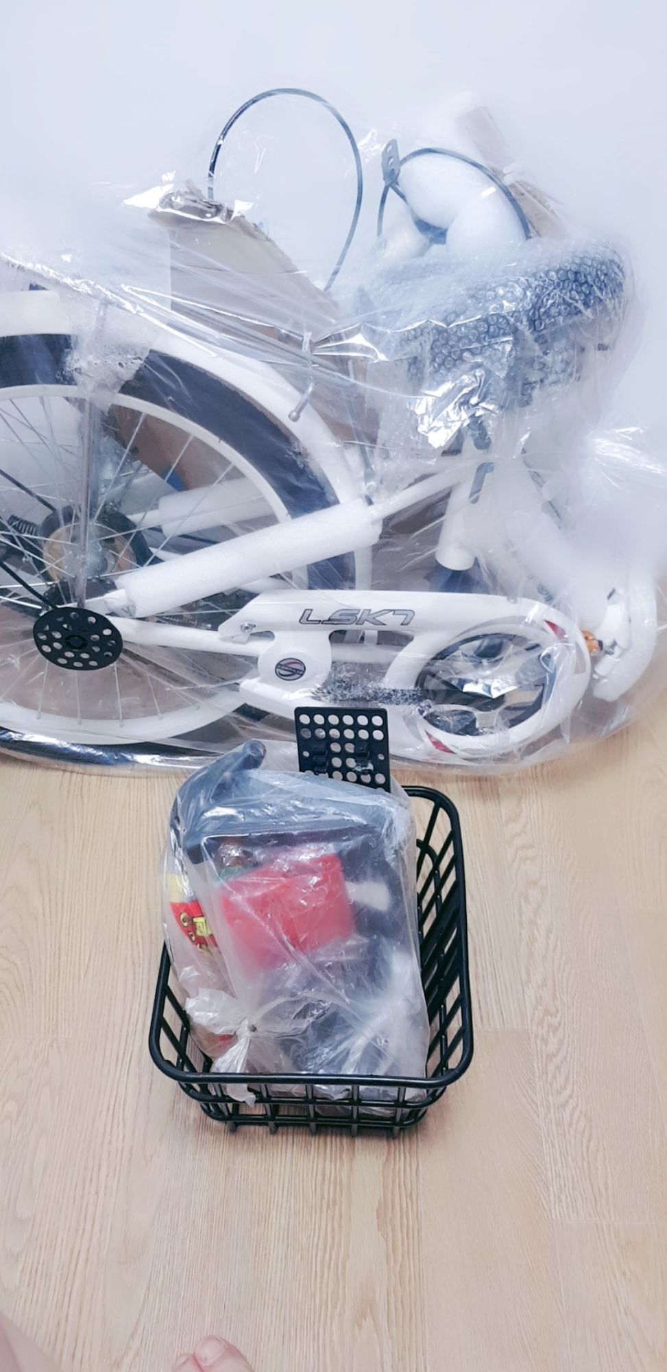 자전거 20인치 일단 무변속 | 데얼스 아웃도어 전문 플랫폼