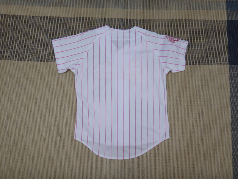 (5호) 롯데자이언츠 네포스 올자수 핑크 키즈 | 데얼스 아웃도어 전문 플랫폼