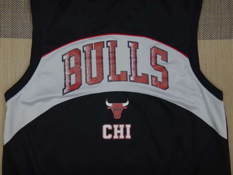 (2XL) NBA 시카고불스 민소매 져지 | 데얼스 아웃도어 전문 플랫폼