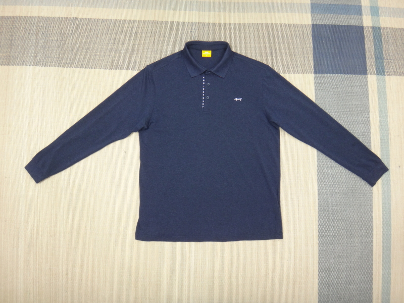 (2XL) 루이까스텔 BASIC 에리 프린트 남성 티셔츠 | 데얼스 아웃도어 전문 플랫폼