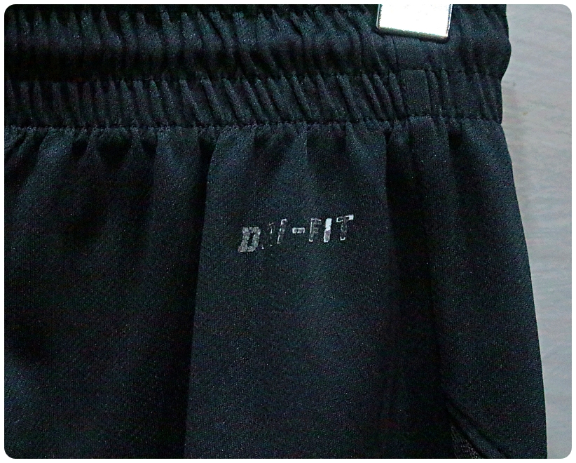 [S] 나이키 드라이핏 트레이닝 하프 팬츠 | 데얼스 아웃도어 전문 플랫폼