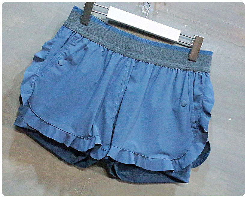 [M] 아디다스 x 스텔라 맥카트니 히트 쇼츠 팬츠 | 데얼스 아웃도어 전문 플랫폼