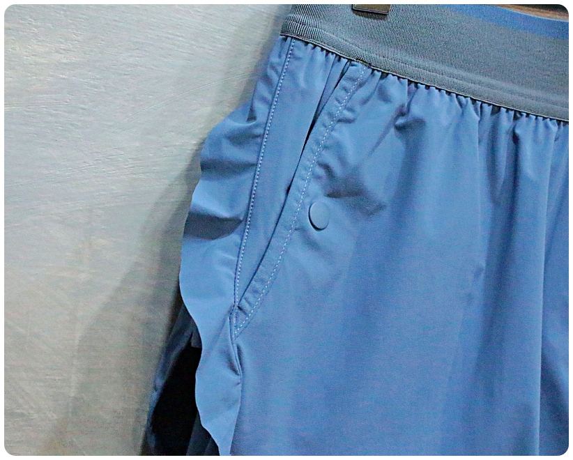 [M] 아디다스 x 스텔라 맥카트니 히트 쇼츠 팬츠 | 데얼스 아웃도어 전문 플랫폼