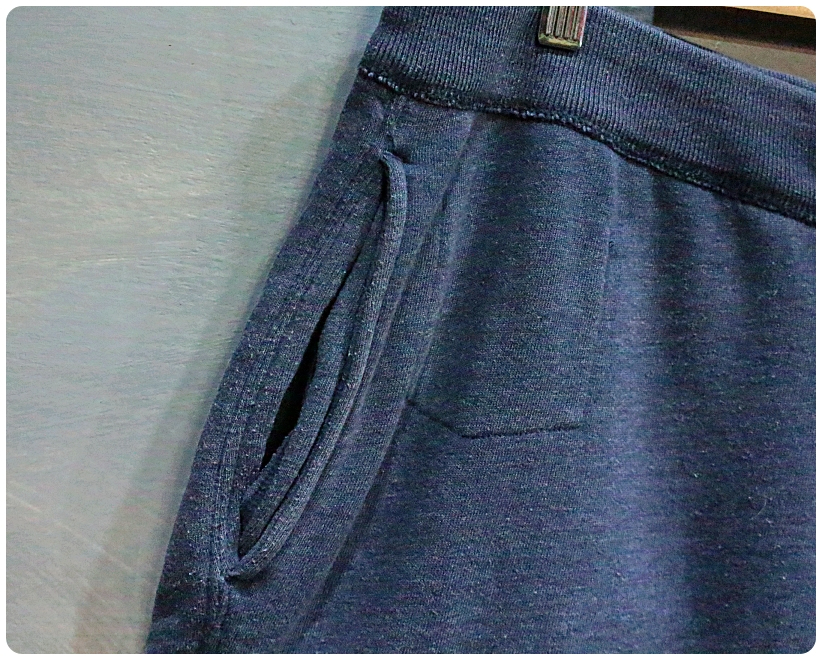 [XL] 아베크롬비 빈티지 스웨트 하프 팬츠 | 데얼스 아웃도어 전문 플랫폼