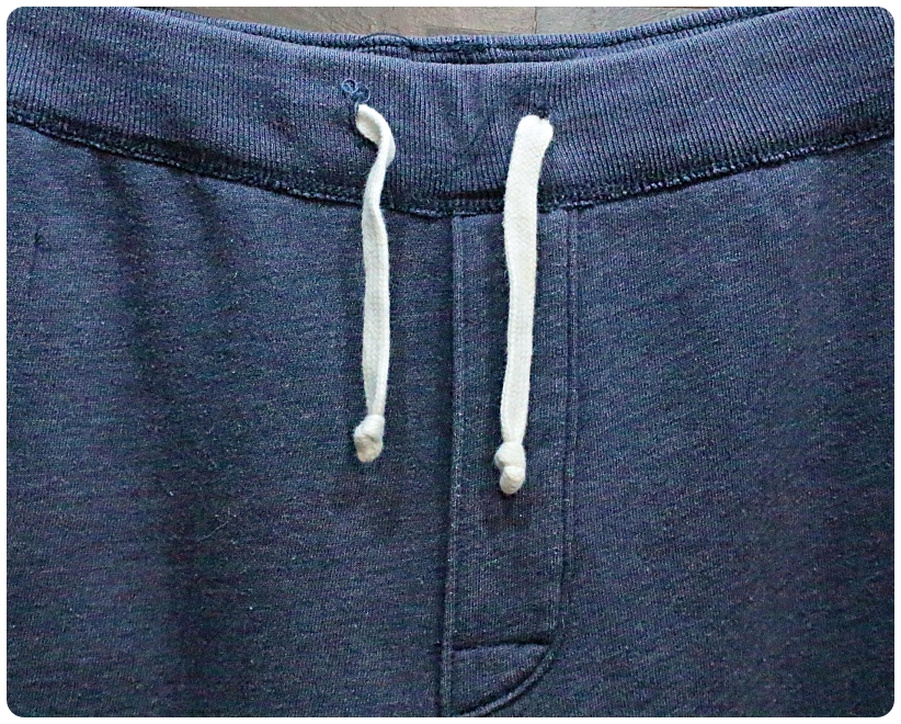 [XL] 아베크롬비 빈티지 스웨트 하프 팬츠 | 데얼스 아웃도어 전문 플랫폼