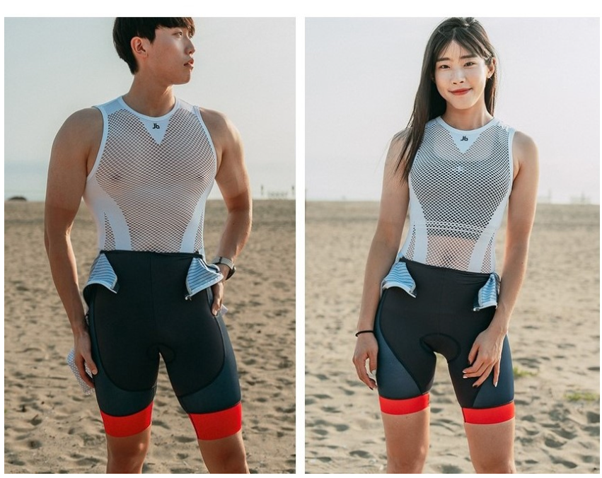 존버 커브웹 망사 여성용 베이스레이어 | 데얼스 아웃도어 전문 플랫폼