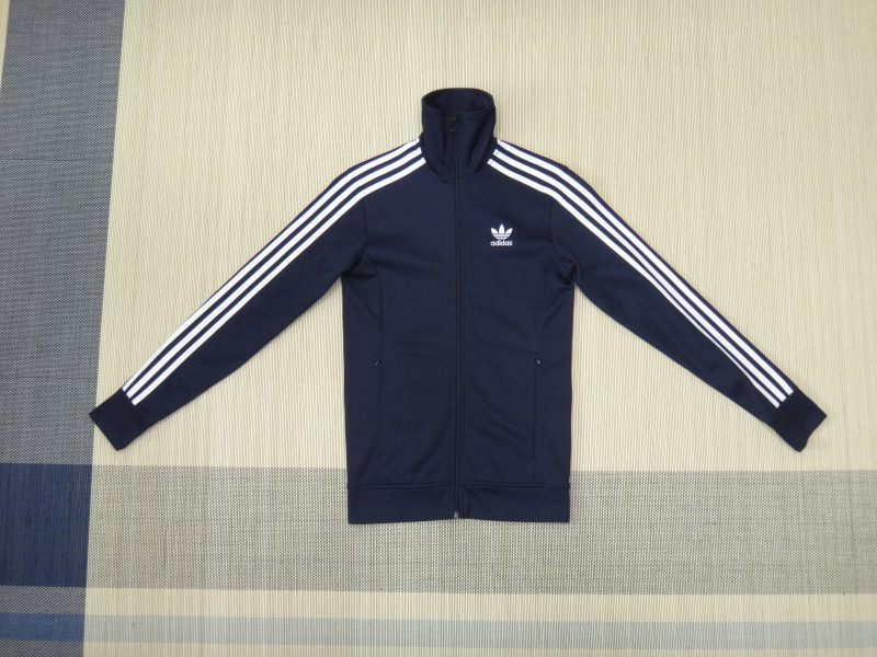 (XS/85) 아디다스 유로파 트랙탑 공용 L43685 | 데얼스 아웃도어 전문 플랫폼