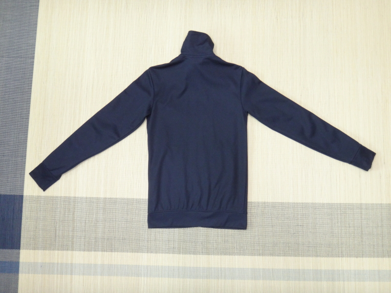 (XS/85) 아디다스 유로파 트랙탑 공용 L43685 | 데얼스 아웃도어 전문 플랫폼