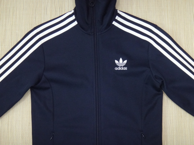 (XS/85) 아디다스 유로파 트랙탑 공용 L43685 | 데얼스 아웃도어 전문 플랫폼