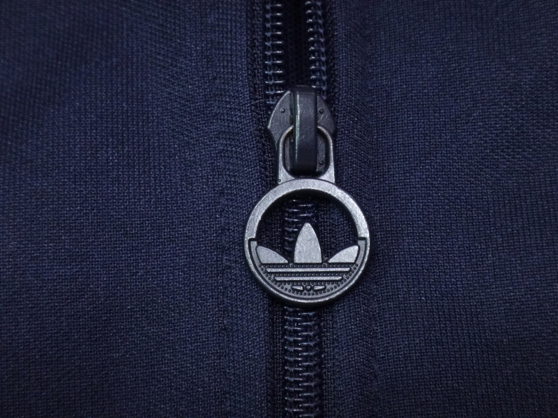 (XS/85) 아디다스 유로파 트랙탑 공용 L43685 | 데얼스 아웃도어 전문 플랫폼