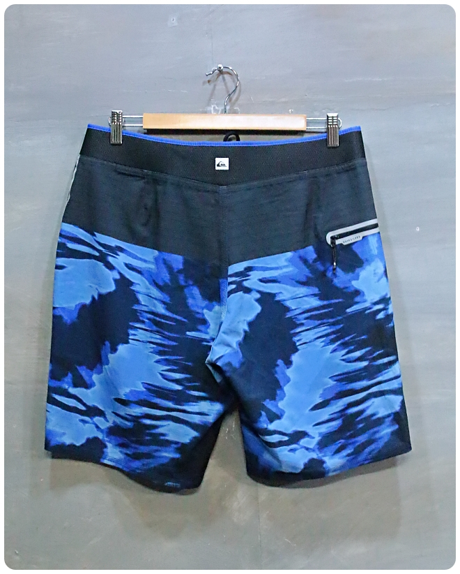 [30] 퀵실버 19s 하이라인 보드숏 스윔 팬츠 | 데얼스 아웃도어 전문 플랫폼