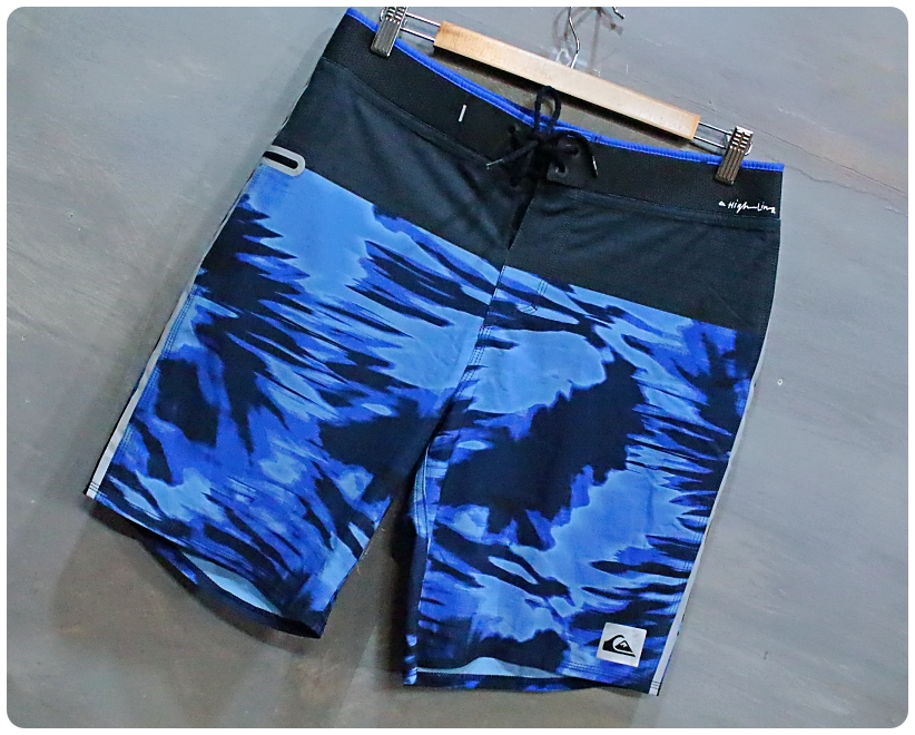[30] 퀵실버 19s 하이라인 보드숏 스윔 팬츠 | 데얼스 아웃도어 전문 플랫폼