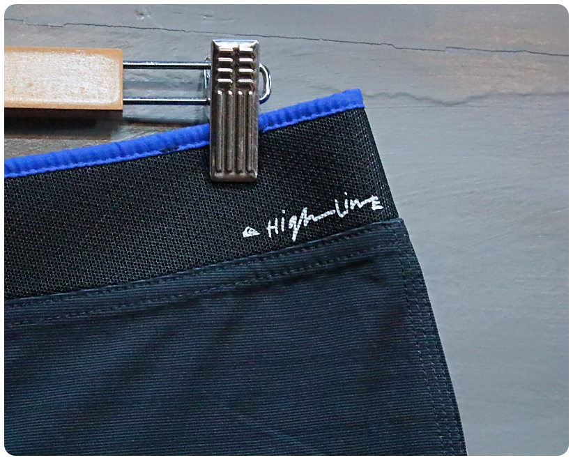 [30] 퀵실버 19s 하이라인 보드숏 스윔 팬츠 | 데얼스 아웃도어 전문 플랫폼