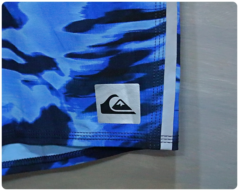 [30] 퀵실버 19s 하이라인 보드숏 스윔 팬츠 | 데얼스 아웃도어 전문 플랫폼