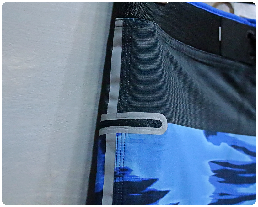 [30] 퀵실버 19s 하이라인 보드숏 스윔 팬츠 | 데얼스 아웃도어 전문 플랫폼