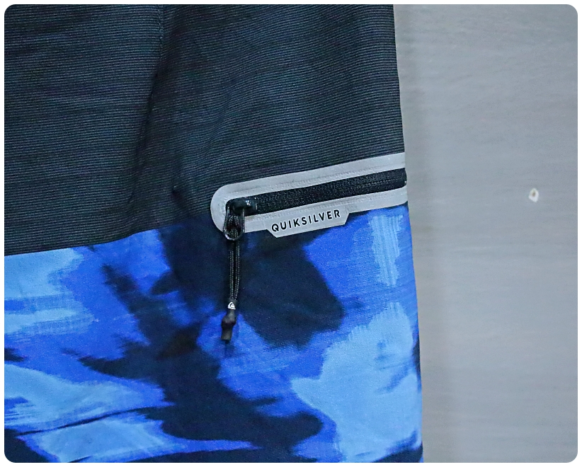 [30] 퀵실버 19s 하이라인 보드숏 스윔 팬츠 | 데얼스 아웃도어 전문 플랫폼