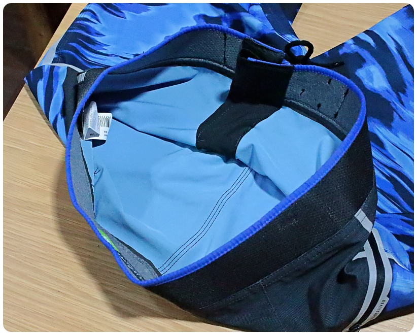 [30] 퀵실버 19s 하이라인 보드숏 스윔 팬츠 | 데얼스 아웃도어 전문 플랫폼