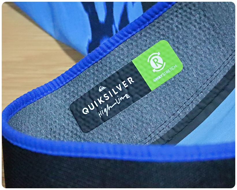 [30] 퀵실버 19s 하이라인 보드숏 스윔 팬츠 | 데얼스 아웃도어 전문 플랫폼