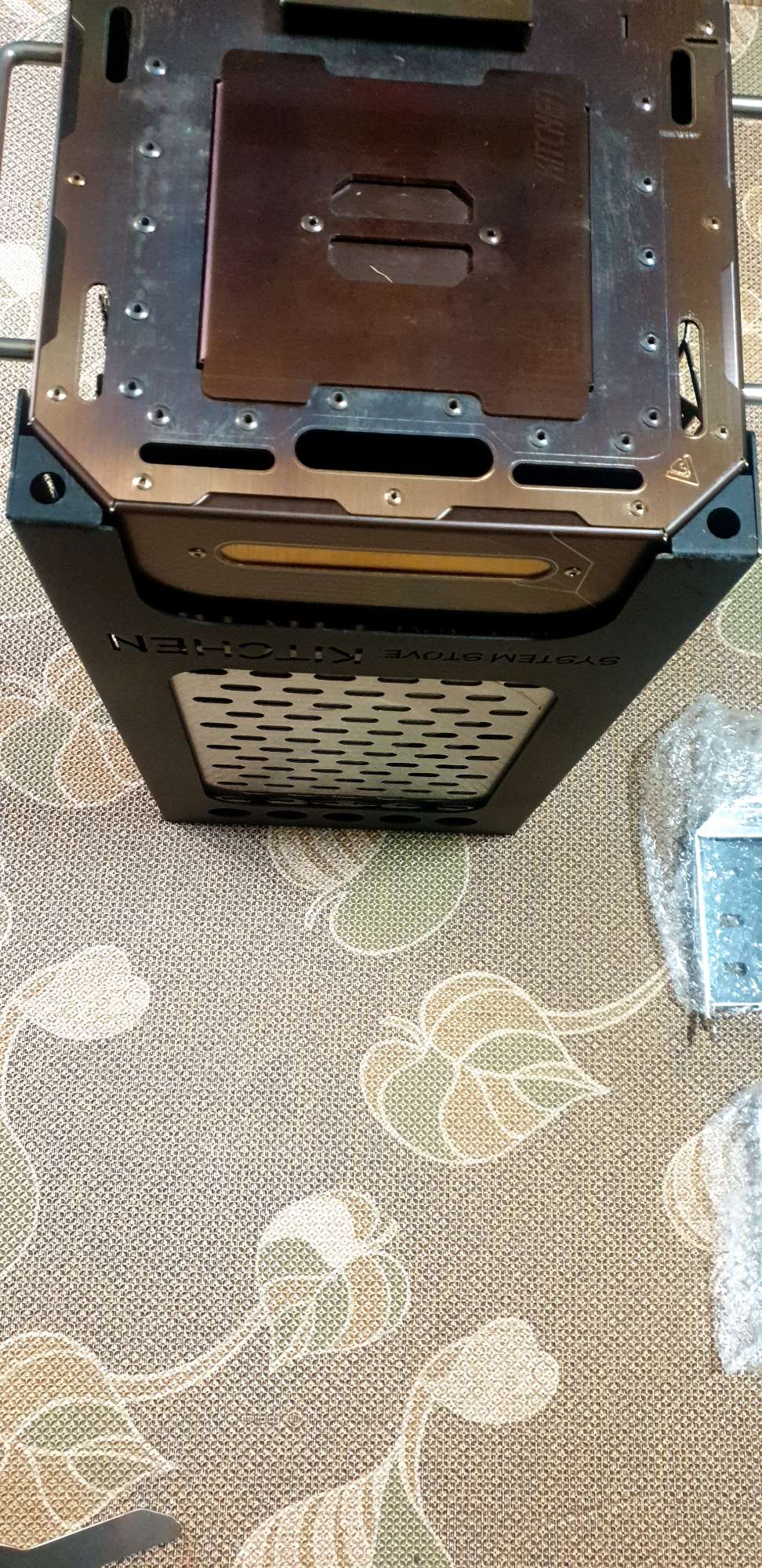 빅토리캠프  vim 키친2 | 데얼스 아웃도어 전문 플랫폼