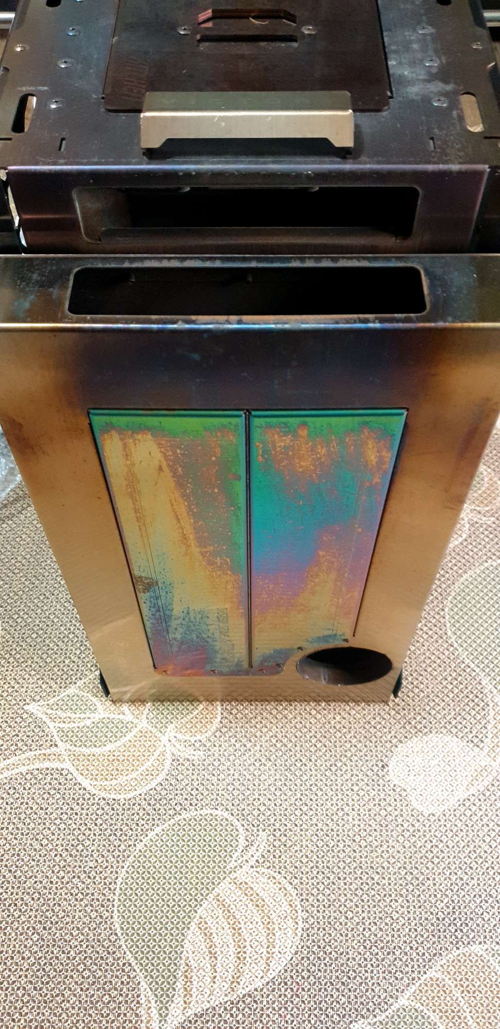 빅토리캠프  vim 키친2 | 데얼스 아웃도어 전문 플랫폼