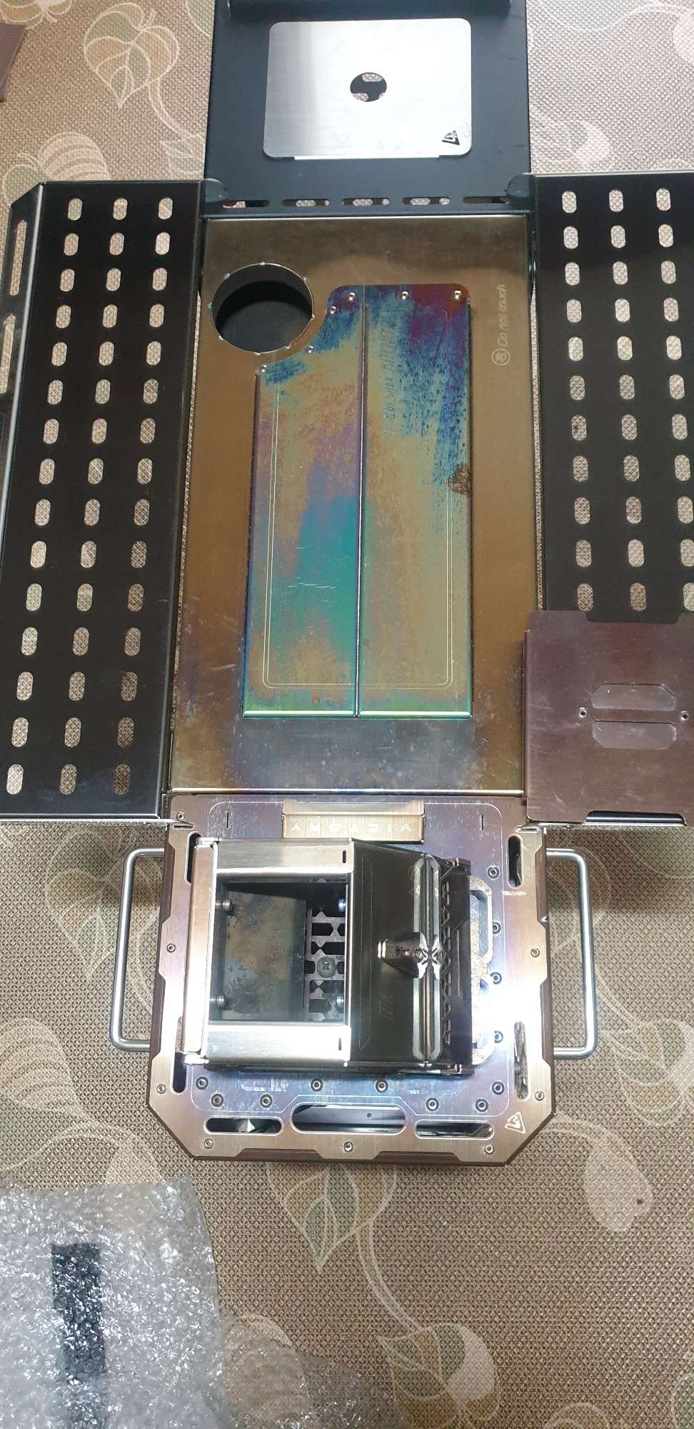 빅토리캠프  vim 키친2 | 데얼스 아웃도어 전문 플랫폼